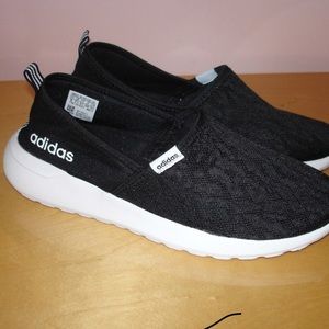 Adidas slightly worn like new